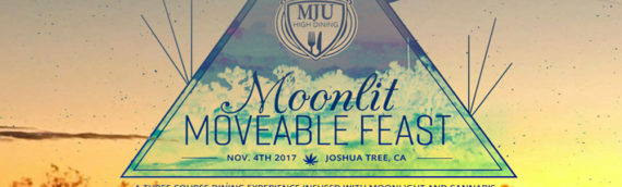 A SEEKER’S REVIEW OF MOONLIT MOVEABLE FEAST – Coachella Valley Weekly